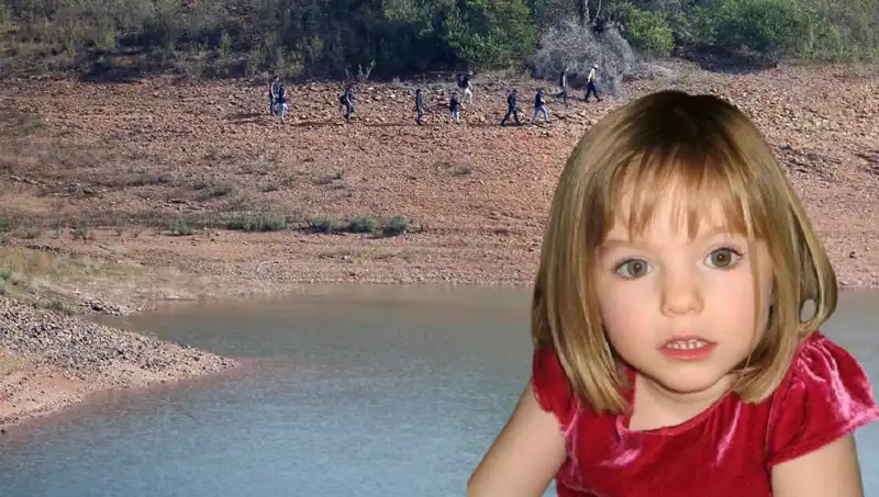 18 Yıl Önce Kaybolan Çocuk için Yeni Umut: Arama Çalışmaları Yeniden Başlatıldı