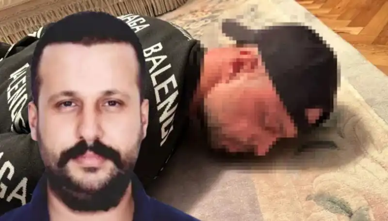Massaka'nın Barış Boyun ile Gözaltı Süreci: İddialar ve Gerçekler