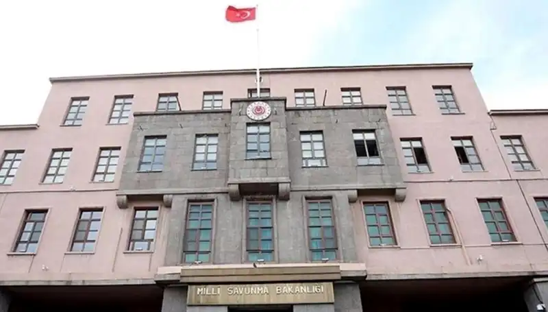Güney Kıbrıs Rum Yönetimi'ne MSB'den Sert Tepki: Yetkilerimizi Kullanmaktan Çekinmeyeceğiz!