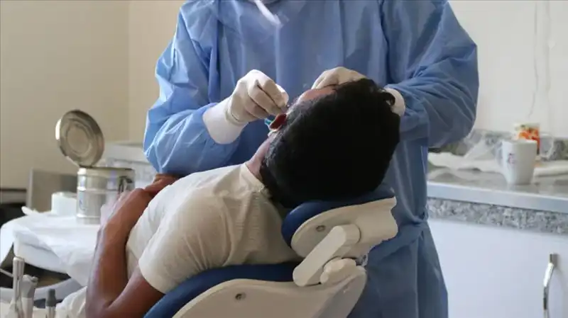 YÖK’ten Diş Hekimliği Alanında Şok Karar: Programlar Kapatılıyor!