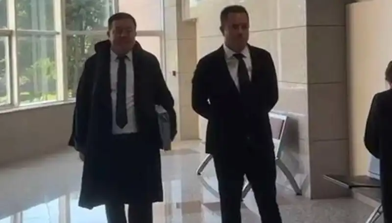 Acun Ilıcalı, Yasa Dışı Bahis İddialarıyla Mahkemede: Gözler Üzerinde!