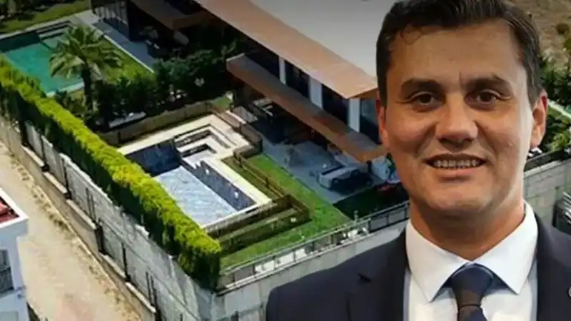 Ferdi Zeyrek Davasında Mahkeme Süreci Resmen Başladı!